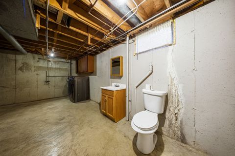 Tiny photo for 491 Maple Avenue, Carpentersville, IL 60110 (MLS # 12482449)