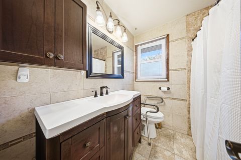 Tiny photo for 491 Maple Avenue, Carpentersville, IL 60110 (MLS # 12482449)