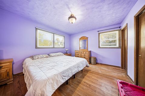 Tiny photo for 491 Maple Avenue, Carpentersville, IL 60110 (MLS # 12482449)