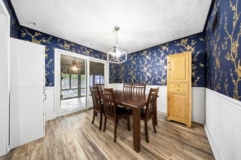 Tiny photo for 491 Maple Avenue, Carpentersville, IL 60110 (MLS # 12482449)