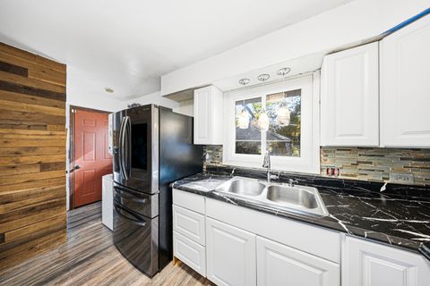 Tiny photo for 491 Maple Avenue, Carpentersville, IL 60110 (MLS # 12482449)