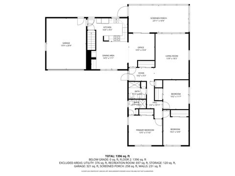 Tiny photo for 491 Maple Avenue, Carpentersville, IL 60110 (MLS # 12482449)