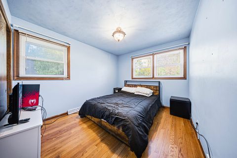 Tiny photo for 491 Maple Avenue, Carpentersville, IL 60110 (MLS # 12482449)