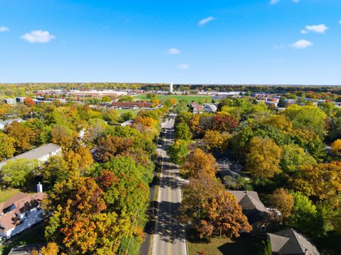 Tiny photo for 491 Maple Avenue, Carpentersville, IL 60110 (MLS # 12482449)