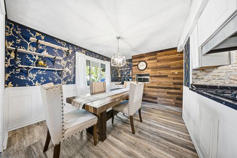 Tiny photo for 491 Maple Avenue, Carpentersville, IL 60110 (MLS # 12482449)