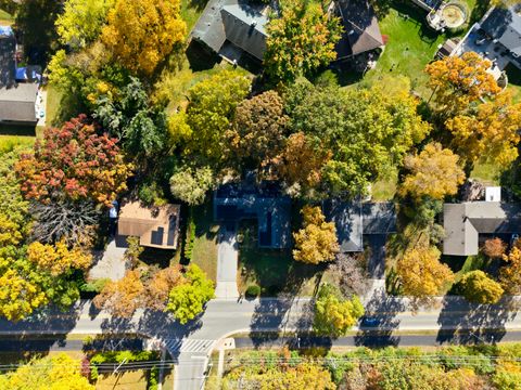 Tiny photo for 491 Maple Avenue, Carpentersville, IL 60110 (MLS # 12482449)