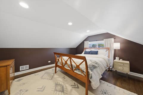 Tiny photo for 1423 Ridgeland Avenue, Berwyn, IL 60402 (MLS # 12692865)