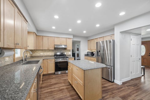 Tiny photo for 616 Edward Road, Naperville, IL 60540 (MLS # 12686281)