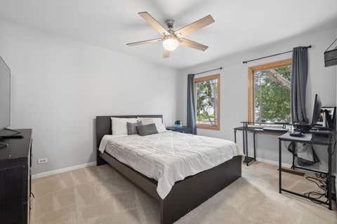 Tiny photo for 616 Edward Road, Naperville, IL 60540 (MLS # 12686281)
