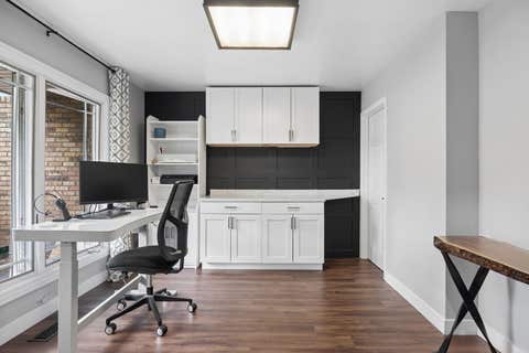 Tiny photo for 616 Edward Road, Naperville, IL 60540 (MLS # 12686281)