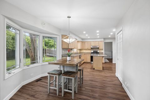 Tiny photo for 616 Edward Road, Naperville, IL 60540 (MLS # 12686281)