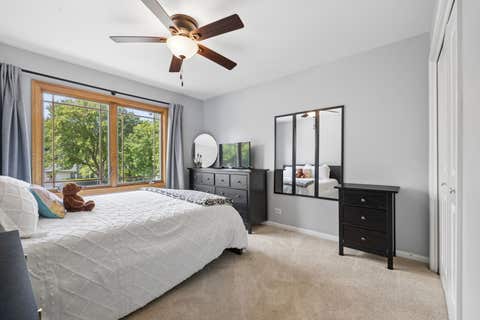 Tiny photo for 616 Edward Road, Naperville, IL 60540 (MLS # 12686281)