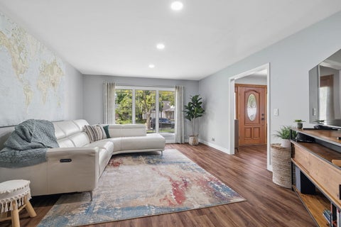 Tiny photo for 616 Edward Road, Naperville, IL 60540 (MLS # 12686281)