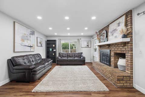 Tiny photo for 616 Edward Road, Naperville, IL 60540 (MLS # 12686281)