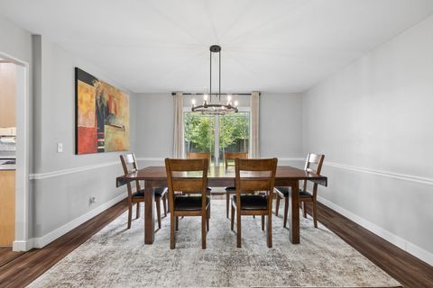 Tiny photo for 616 Edward Road, Naperville, IL 60540 (MLS # 12686281)