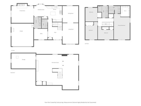 Tiny photo for 616 Edward Road, Naperville, IL 60540 (MLS # 12686281)