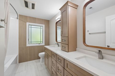 Tiny photo for 616 Edward Road, Naperville, IL 60540 (MLS # 12686281)