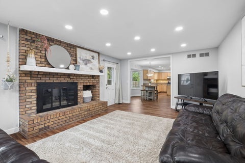 Tiny photo for 616 Edward Road, Naperville, IL 60540 (MLS # 12686281)