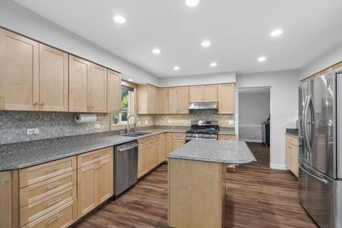 Tiny photo for 616 Edward Road, Naperville, IL 60540 (MLS # 12686281)