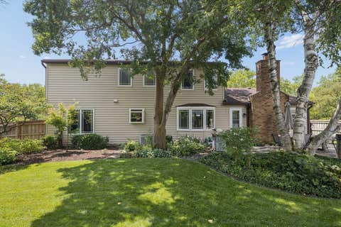 Tiny photo for 616 Edward Road, Naperville, IL 60540 (MLS # 12686281)