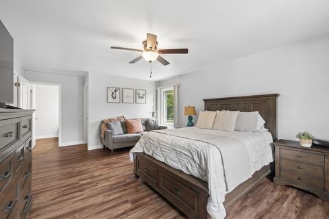 Tiny photo for 616 Edward Road, Naperville, IL 60540 (MLS # 12686281)