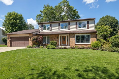 Photo of 616 Edward Road, Naperville, IL 60540 (MLS # 12686281)