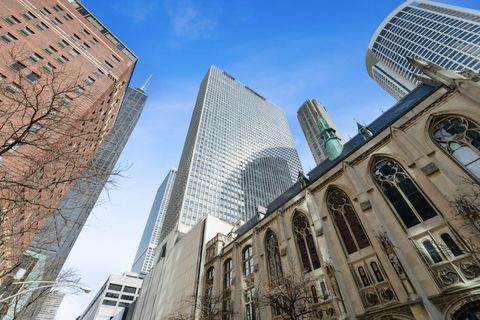 Photo of Chicago, IL 60611 (MLS # 12570746)