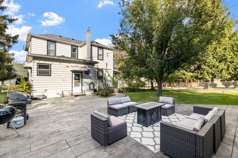 Tiny photo for 202 Hickory Street, New Lenox, IL 60451 (MLS # 12493674)