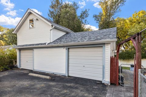 Tiny photo for 202 Hickory Street, New Lenox, IL 60451 (MLS # 12493674)