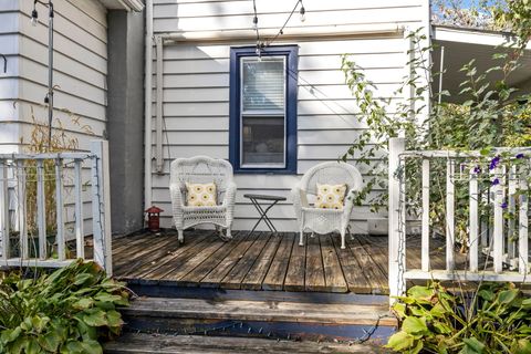 Tiny photo for 202 Hickory Street, New Lenox, IL 60451 (MLS # 12493674)