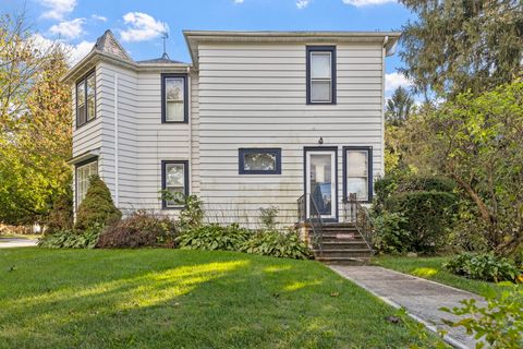 Tiny photo for 202 Hickory Street, New Lenox, IL 60451 (MLS # 12493674)