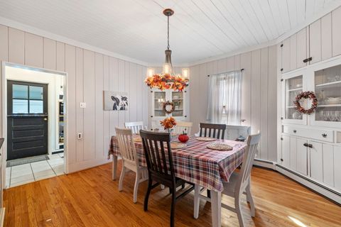 Tiny photo for 202 Hickory Street, New Lenox, IL 60451 (MLS # 12493674)
