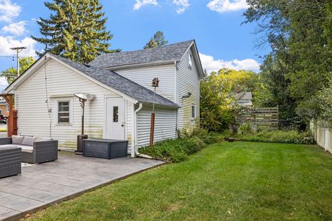 Tiny photo for 202 Hickory Street, New Lenox, IL 60451 (MLS # 12493674)