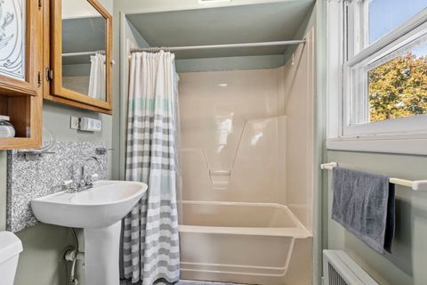 Tiny photo for 202 Hickory Street, New Lenox, IL 60451 (MLS # 12493674)