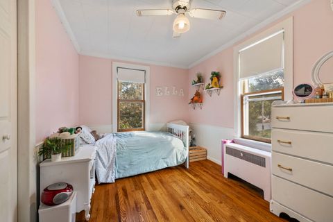Tiny photo for 202 Hickory Street, New Lenox, IL 60451 (MLS # 12493674)