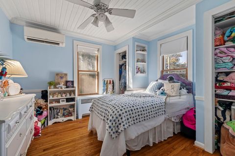 Tiny photo for 202 Hickory Street, New Lenox, IL 60451 (MLS # 12493674)