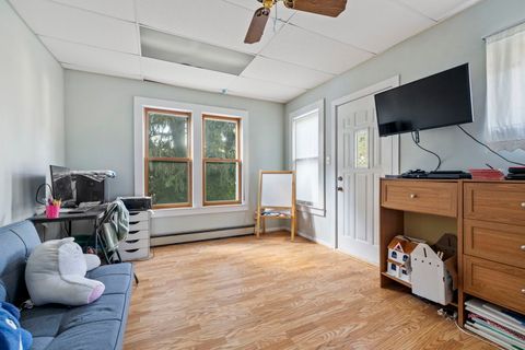 Tiny photo for 202 Hickory Street, New Lenox, IL 60451 (MLS # 12493674)
