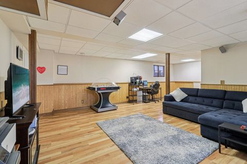 Tiny photo for 912 River Terrace Drive, Johnsburg, IL 60051 (MLS # 12569708)