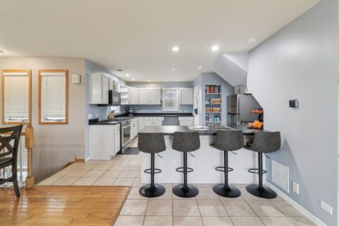 Tiny photo for 912 River Terrace Drive, Johnsburg, IL 60051 (MLS # 12569708)