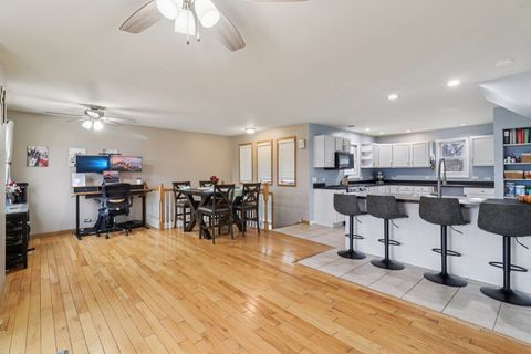 Tiny photo for 912 River Terrace Drive, Johnsburg, IL 60051 (MLS # 12569708)