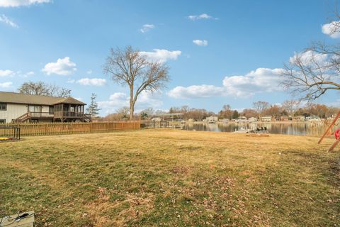 Tiny photo for 912 River Terrace Drive, Johnsburg, IL 60051 (MLS # 12569708)