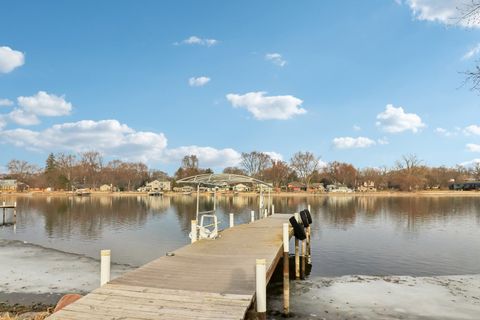 Tiny photo for 912 River Terrace Drive, Johnsburg, IL 60051 (MLS # 12569708)