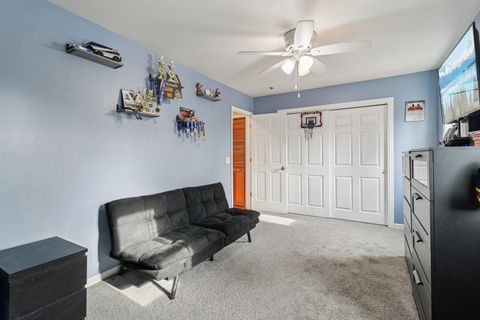 Tiny photo for 912 River Terrace Drive, Johnsburg, IL 60051 (MLS # 12569708)