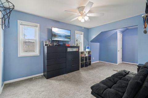 Tiny photo for 912 River Terrace Drive, Johnsburg, IL 60051 (MLS # 12569708)