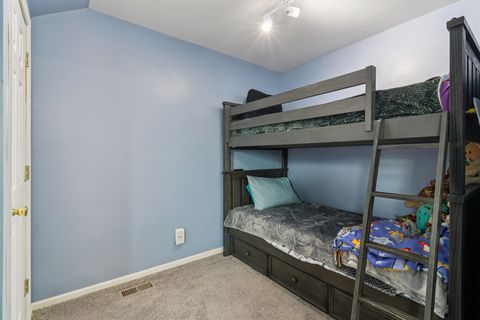 Tiny photo for 912 River Terrace Drive, Johnsburg, IL 60051 (MLS # 12569708)