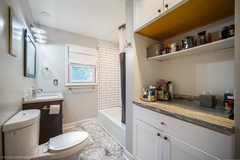 Tiny photo for 23949 S Green Heron Drive, Channahon, IL 60410 (MLS # 12777612)