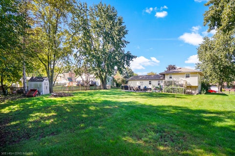 Tiny photo for 23949 S Green Heron Drive, Channahon, IL 60410 (MLS # 12777612)