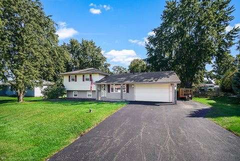 Photo of 23949 S Green Heron Drive, Channahon, IL 60410 (MLS # 12777612)