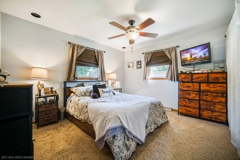 Tiny photo for 23949 S Green Heron Drive, Channahon, IL 60410 (MLS # 12777612)
