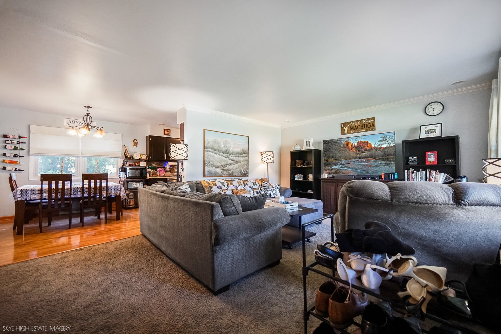 23949 S Green Heron Drive